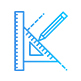 Custom design icon
