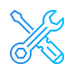 Tooling icon